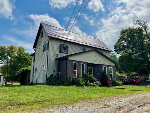 302 Essman Sugar Camp Rd., South Webster, OH 45682