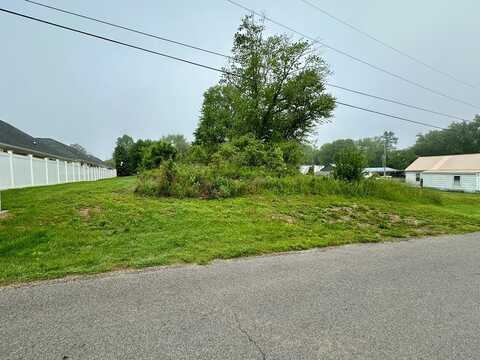 87 Clay Ave., Wheelersburg, OH 45694