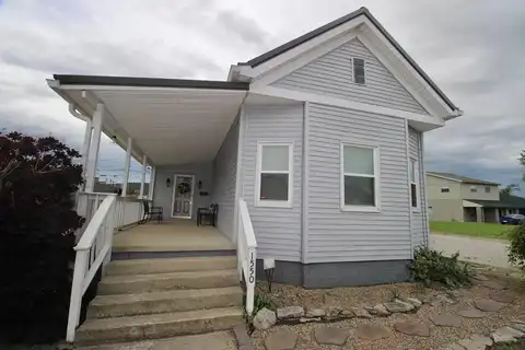 1550 11th St, Portsmouth, OH 45662