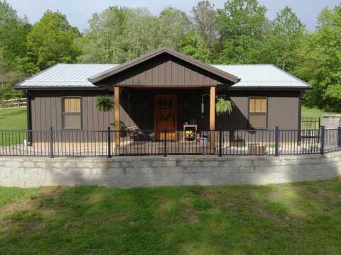 170 Wrights Run Road, Mc Dermott, OH 45652