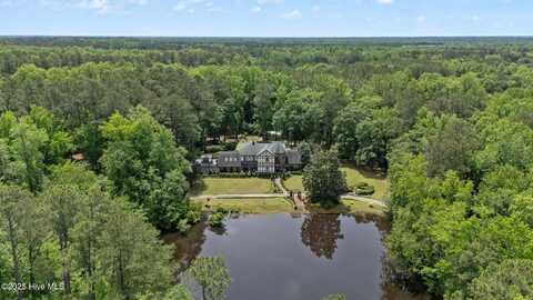 768 Bethesda Church Road, Fairmont, NC 28340