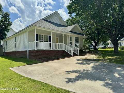 3400 Governors Lane, Greenville, NC 27858