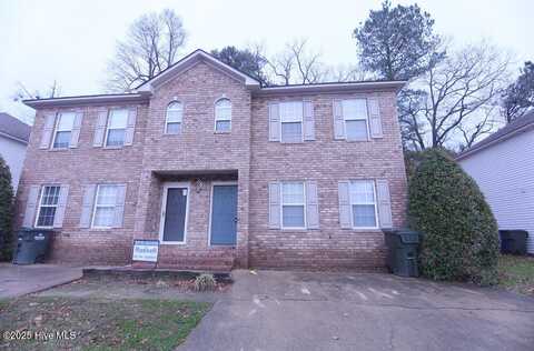 4275 Williamsbrook Lane, Greenville, NC 27858
