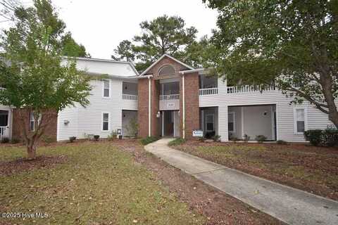1122 Turtle Creek Road, Greenville, NC 27858