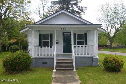 462 Snow Hill Street, Ayden, NC 28513