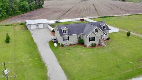 146 N Ravenwood Lane, Belhaven, NC 27810