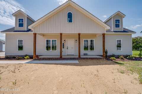 5162 Rountree Road, Ayden, NC 28513