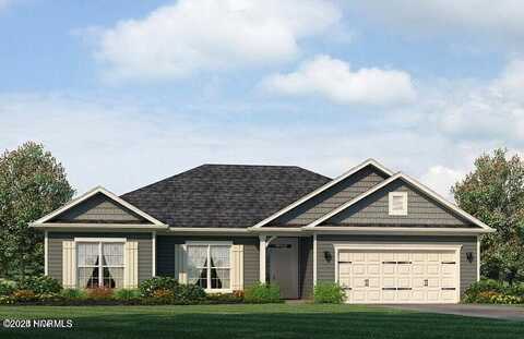 146 Poker House Road, Grimesland, NC 27837
