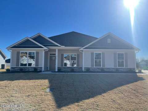 154 Poker House Road, Grimesland, NC 27837
