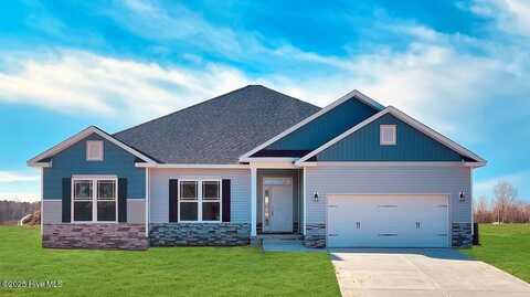 212 Poker House Road Road, Grimesland, NC 27837
