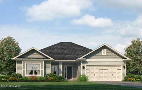 138 Poker House Road, Grimesland, NC 27837
