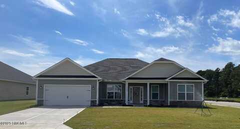 162 Poker House Road, Grimesland, NC 27837