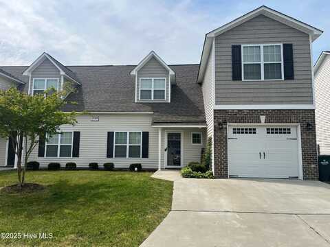 3509 Holman Way, Greenville, NC 27834