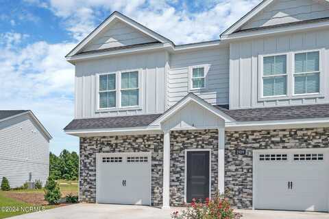 2105 N Kali Lane, Greenville, NC 27834