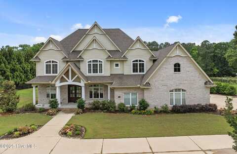 3403 Star Hill Farm Road, Greenville, NC 27834
