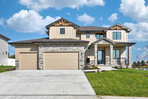 10109 Laramie Street, Papillion, NE 68046