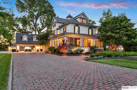 512 N Spruce Street, Valley, NE 68064