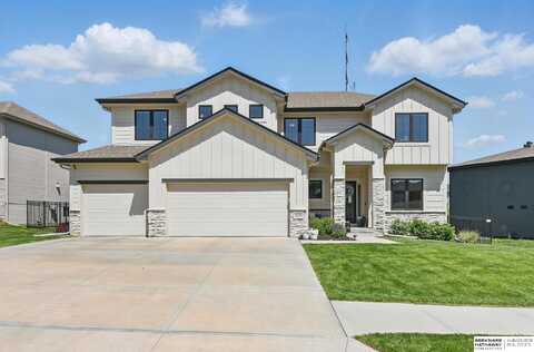2525 N 187th Circle, Elkhorn, NE 68022