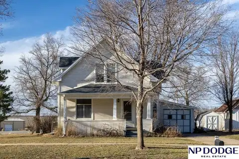 1042 Seward Street, Seward, NE 68434