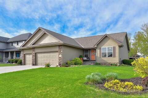 16315 Craig Avenue, Bennington, NE 68007