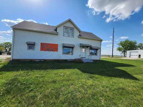 820 N Oakland Avenue, Oakland, NE 68045