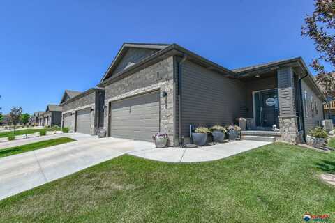 3848 Cabo Drive, Lincoln, NE 68516