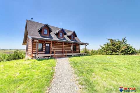 4949 Little Salt Road, Ceresco, NE 68017