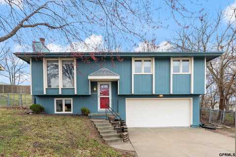 13909 Greenfield Road, La Vista, NE 68138