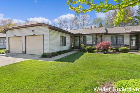 2166 Wildfield Drive NE, Grand Rapids, MI 49505