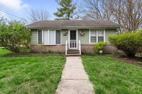 428 S Berrien Street, New Buffalo, MI 49117