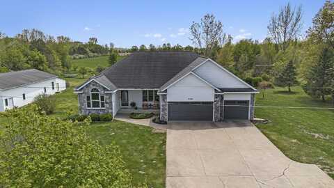6584 Barry Street, Hudsonville, MI 49426
