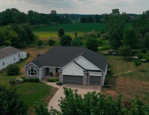 6584 Barry Street, Hudsonville, MI 49426