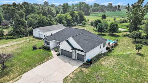 6584 Barry Street, Hudsonville, MI 49426