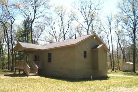 4163 Skeels Road, Montague, MI 49437