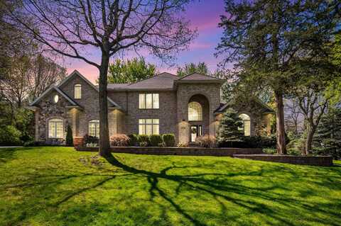 2966 Sundance Path, Stevensville, MI 49127