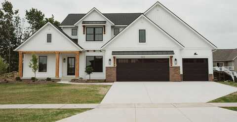 1912 Creekside Drive SW, Byron Center, MI 49315