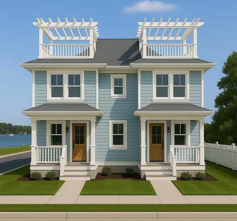 301 Jackson Avenue, Grand Haven, MI 49417