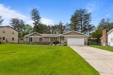 5123 Wembley Court SW, Wyoming, MI 49509