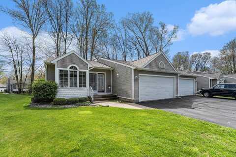 167 Bridgewood Drive, Battle Creek, MI 49015