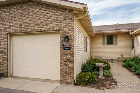 6071 Crystal Drive, Allendale, MI 49401