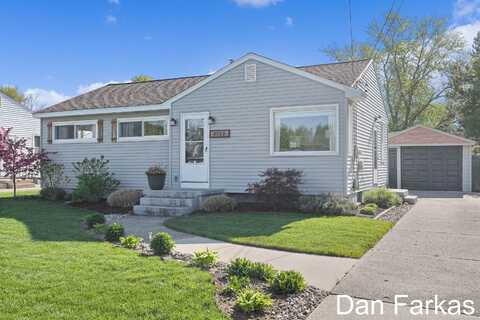 4920 Marshall Avenue SE, Grand Rapids, MI 49508