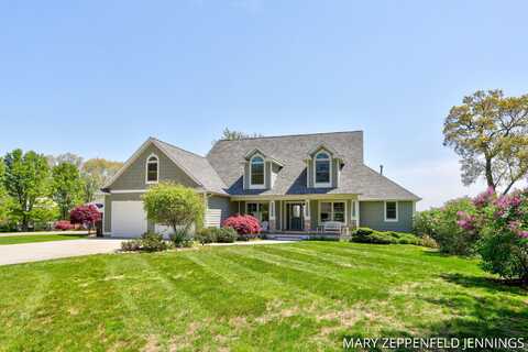 15104 Willowwood Court, Grand Haven, MI 49417