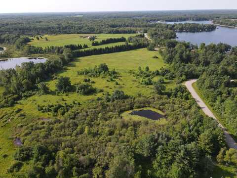 0 Vl Rose City Rd, Lupton, MI 48635