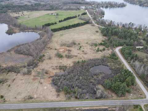 0 Vl Rose City Rd, Lupton, MI 48635
