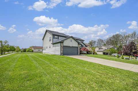 4620 Solomon Court, Ypsilanti, MI 48197