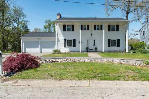 7724 Hampton Oaks Drive, Portage, MI 49024