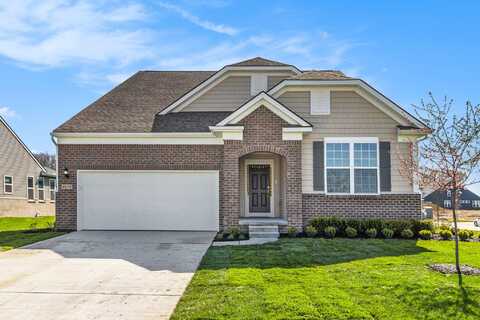 6579 Foothill Drive, Ypsilanti, MI 48197