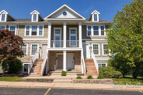 4865 Rapid River Avenue SW, Wyoming, MI 49418