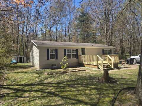 6819 Linden Road, Ludington, MI 49431