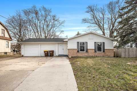 238-240 W Division Street, Sparta, MI 49345